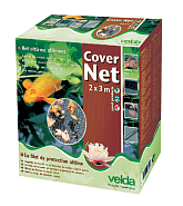 Сетка для пруда Velda Cover Net 6x5m