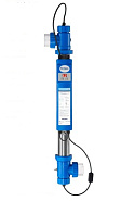 Ультрафиолетовая установка Van Erp Blue Lagoon B.V. UV-C 40000 Ionizer