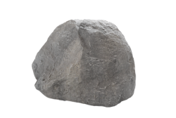 Декоративный камень TrueRock Medium Boulder Rock, Greystone
