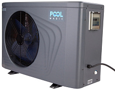 Тепловой насос Poolmagic BP-70HS-EP 8,1 кВт