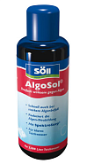 Средство против водорослей Soll AlgoSol 0,25л