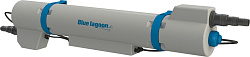 Ультрафиолетовая установка VGE Blue Lagoon Xpose UV-C 55W
