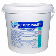 Дехлорамин МПК (5кг)