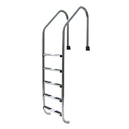 Лестница для бассейна Aquaviva 5 ступеней Standard ST-515