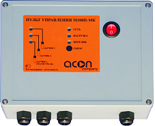 Пульт управления бассейном Акон Aquacontrol M-100