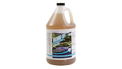 Средство против водорослей Aqua Forte Natural Algae Conrol 4 л