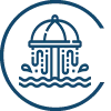 Фонтанные комплексы