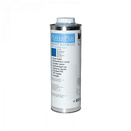 Жидкий ПВХ герметик Renolit Alkorplan Alkorplus Прозрачный 1л (6 л упаковка)