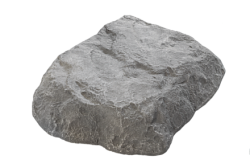Декоративный камень TrueRock Medium Cover Rock, Greystone