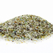 Стеклянный фильтрующий песок Waterco EcoPure 0.5-1.0 мм