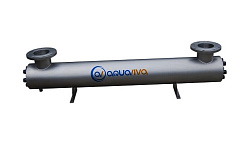 Ультрафиолетовая установка Aquaviva AVUF110T