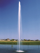 Насадка Sky Geyser для Aqua-Control Fountain 1-5 л.с.
