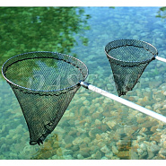 Сачок для рыб Oase Fish net large