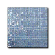 Мозаика стеклянная однотонная Classico Glass Isabeli 2 15x15 Art&Natura